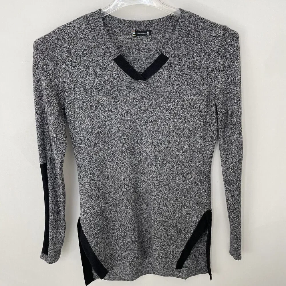 Smartwool Sweater - Picture 1 of 10